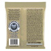 Ernie Ball Earthwood 11-52 Ernie Ball Earthwood 11-52