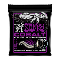 Ernie Ball Slinky Cobalt 11-48