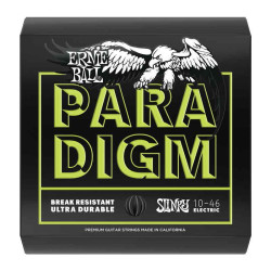 Ernie Ball Paradigm Slinky 10-46