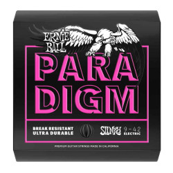 Ernie Ball Paradigm Slinky 9-42