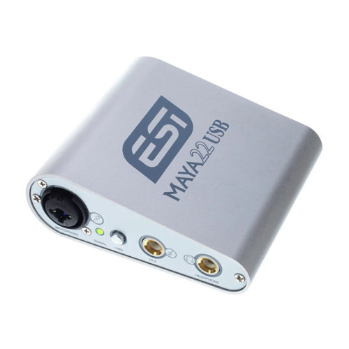 ESI Maya22 USB