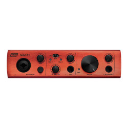ESI U22 XT