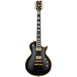 ESP E2 Eclipse DB Vintage Black