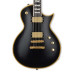 ESP E2 Eclipse DB Vintage Black