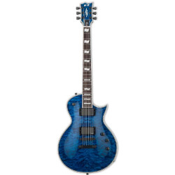 ESP E2 Eclipse Marine Blue