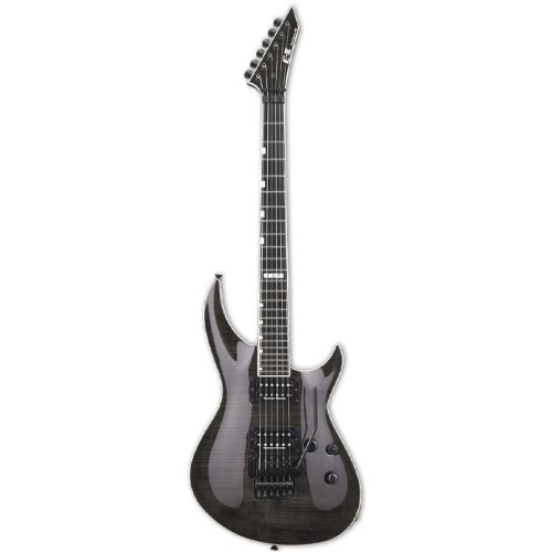 ESP E2 Horizon3 FR See Thru Black