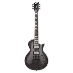 ESP E II Eclipse FM See Thru Black