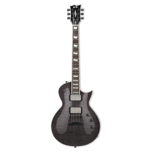 ESP E II Eclipse FM See Thru Black