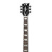 ESP E II Eclipse FM See Thru Black