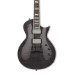 ESP E II Eclipse FM See Thru Black