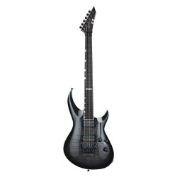 ESP E II HORIZON III FR See Thru Black SB