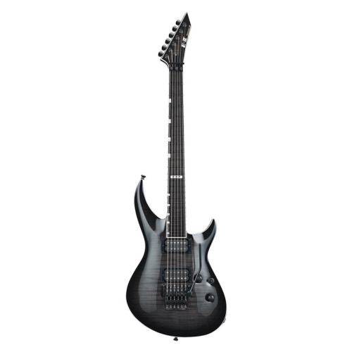ESP E II HORIZON III FR See Thru Black SB