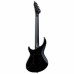 ESP E II HORIZON III FR See Thru Black SB