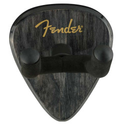 Fender 351 Guitar Wall Hanger Black