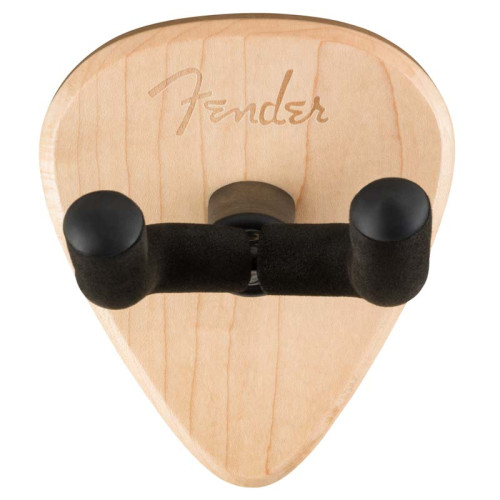Fender 351 Guitar Wall Hanger Maple