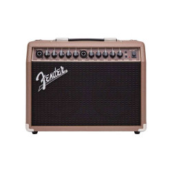 Fender Acoustasonic 40
