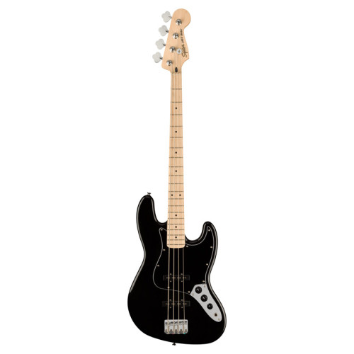 Squier Affinity Series Jazz Bass V Black