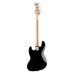 Squier Affinity Series Jazz Bass V Black