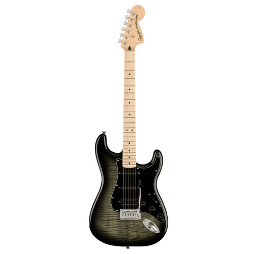 Squier Affinity Strat FMT HSS MN BBST Squier Affinity Strat FMT HSS MN BBST