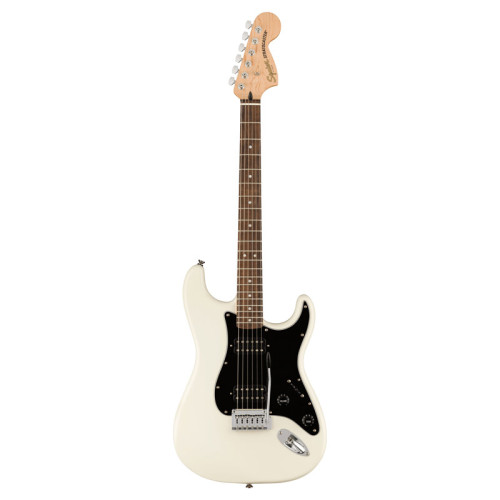 Squier Affinity Strat HH LRL OLW Squier Affinity Strat HH LRL OLW