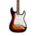 Fender Squier Affinity Strat LRL 3 CSB Fender Squier Affinity Strat LRL 3 CSB