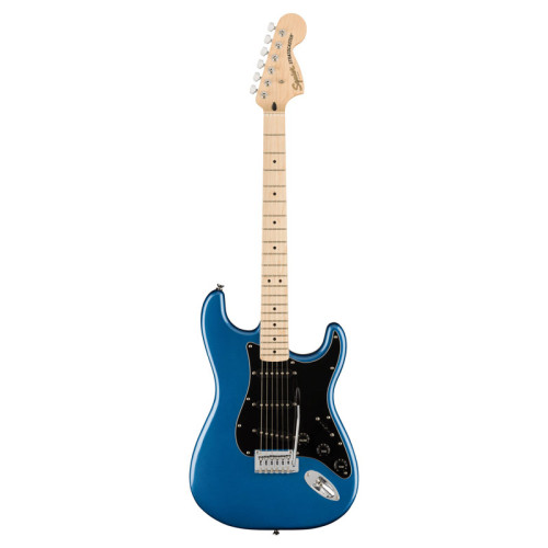 Squier Affinity Strat MN Lake Placid Blue Squier Affinity Strat MN Lake Placid Blue