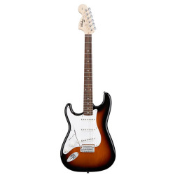 Fender Affinity Stratocaster BS LH