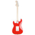 Fender Affinity Stratocaster Race Red Fender Affinity Stratocaster Race Red