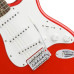 Fender Affinity Stratocaster Race Red Fender Affinity Stratocaster Race Red