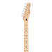 Squier Affinity Tele Deluxe MN Black