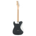 Squier Affinity Tele Deluxe Charcoal Frost Metallic