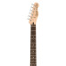 Squier Affinity Tele Deluxe Charcoal Frost Metallic