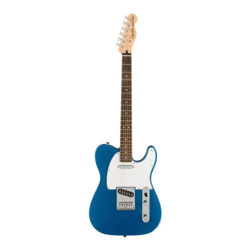 Squier Affinity Tele LRL Lake Placid Blue