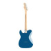 Squier Affinity Tele LRL Lake Placid Blue