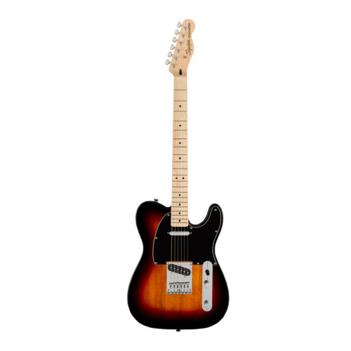 Squier Affinity Tele MN 3 Color Sunburst Squier Affinity Tele MN 3 Color Sunburst