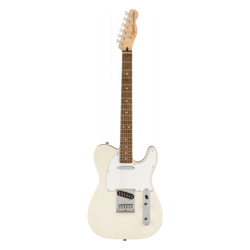 Squier Affinity Telecaster LRL OLW Squier Affinity Telecaster LRL OLW