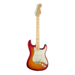 Fender American Elite Strat MN ACB