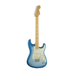 Fender American Elite Strat MN SBM