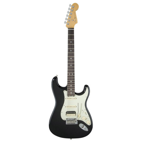 Fender American Elite Strat MB Shwb HSS