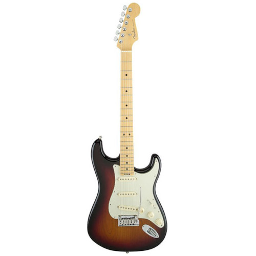 Fender American Elite Strat MN 3CSB Fender American Elite Strat MN 3CSB