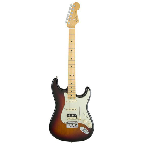 Fender American Elite HSS SHWB
