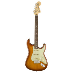 Fender American Performer Strat Honey Burst