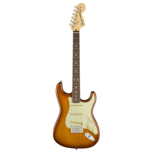 Fender American Performer Strat Honey Burst Fender American Performer Strat Honey Burst