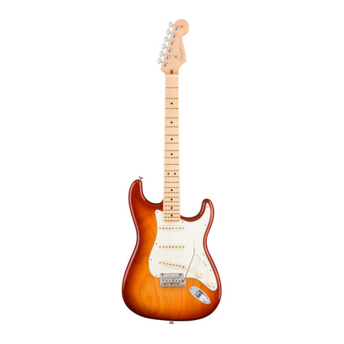 Fender American Pro Strat Maple SSB Fender American Pro Strat Maple SSB