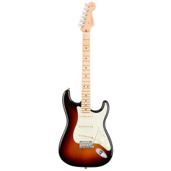 Fender American Pro Strat M SB