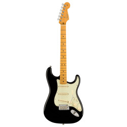 Fender American Professional II Strat MN BLK