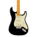 Fender American Professional II Strat MN BLK