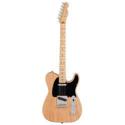 Fender American ProTele MP N