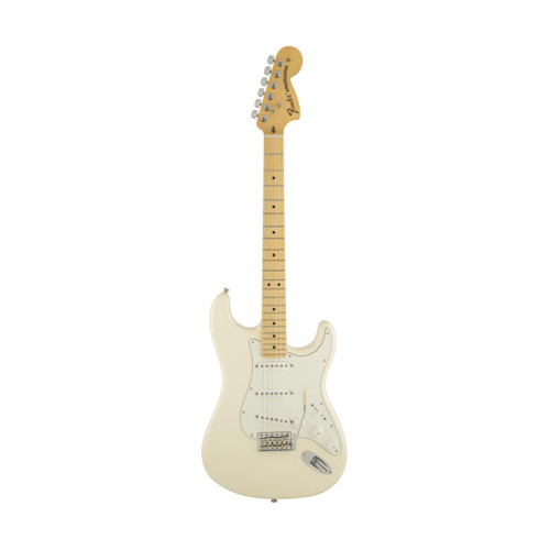 Fender American Special Strat Maple OW Fender American Special Strat Maple OW