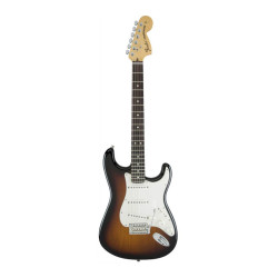 Fender American Special Strat Rosewood 2-CSB